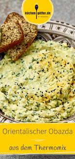 Der Bayerische Klassiker Fur Den Thermomix Durch Kurkuma Und Zimt Ist Das Rezept Orientalisch Angehaucht Wir Orientalische Rezepte Rezepte Rezepte Thermomix