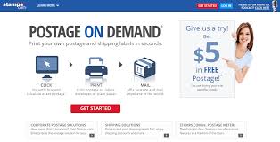 You'll be able to manage and ship all your orders from all of your. Stamps Com Review 2018 Is Stamps Com Worth It