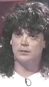 Paul Laroque Interview Jean Charest