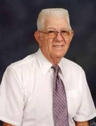 Richard Webster "Hank" Jamison Obituary