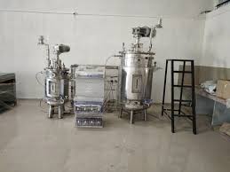 Continuous Stirred Tank Reactor