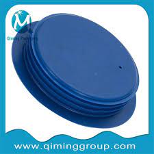 Pin On Pipe Protection Cap Pipe End Cover