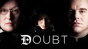 Видео ASA 🎥📽🎬 Doubt (2008) a film directed by John Patrick Shanley with  Meryl Streep, Philip Seymour Hoffman, Amy Adams, Viola Davis, Lloyd Clay  Brown
