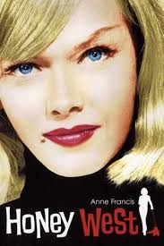 Honey West: Where to Watch and Stream Online