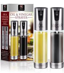 5 Variations On The Simple Olive Oil And Vinegar Salad Dressing Olive Oil And Vinegar Olive Oil Sprayer Oil Mister