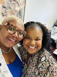 Marcy Vance's Instagram, Twitter & Facebook