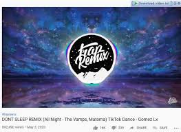 Download lagu barat tahun 60 an. Download Lagu All Night No Sleep Tiktok 2 64 Mb Review Teknologi Sekarang