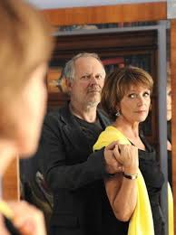 Für die schauspielerin läufts privat besser als in „meine frau, ihr traummann und ich. Meine Frau Ihr Traummann Und Ich Film 2014 Moviepilot De