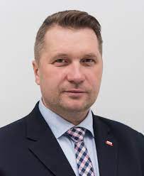 485k members in the libertarian community. Przemyslaw Czarnek Wikipedia