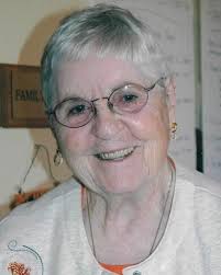 Christine Allen Obituary (2020)