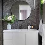 33+ White Bathroom Vanity Ideas ( TIMELESS ) - Vanities