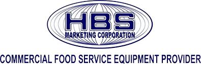 Kitchen and food equipment distributor and supplier. Hbs Commercial Food Service Equipment Provider