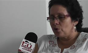 Luz Stella Ramirez Guevara