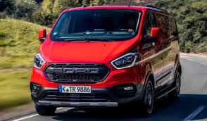 The 2016 ford transit connect has no trouble connecting with buyers looking for small vans or wagons with civilized features. Ford Transit Custom Van Review Auto Express