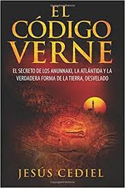 Anibal Libros Para Todos El Codigo Verne Jesus Cediel En 2020 Forma De La Tierra Libros En Linea Pdf Libros