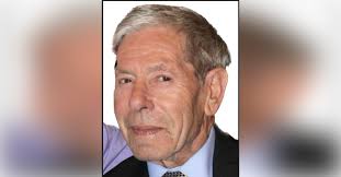 Obituary information for Ilario V. Simonetta