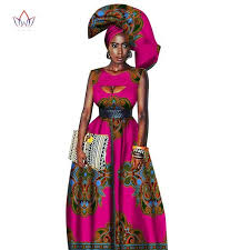 Traditional African Women Clothing African Print Wax Custom Long Dresses Dashiki Print Long Dress African Clothing African Maxi Dress African Dresses African Maxi Dresses African Clothing African Dress