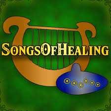 A collection of songs that focus on healing and restoration. Songs Of Healing Songshealing Twitter