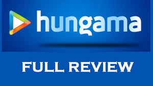 Hungama Music Streaming App Review Youtube
