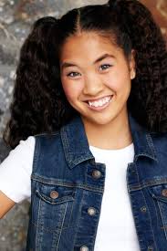 Happy Birthday to one of my favorite Power Rangers actresses Charlie Kersh  who portrayed the role of Trini Kwan's daughter Minh who became the third  Mighty Morphin Yellow Ranger for the 2023