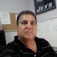 Moshe Ackerman's Instagram, Twitter & Facebook