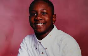 What happened to Curtis Byers? Those closest to him tell his story