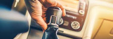 When Do You Use Gear Two Or Three When Driving An Automatic