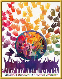 Biology The Unity And Diversity Of Life Celebrate Community Honor Diversity Diversity Poster Unity In Diversity Embracing Diversity