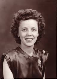 Ruby Jean Overton Gesin (1921-2023)