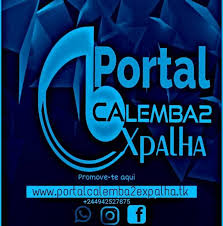Calema vai download (baixar zouk 2016). Portal Calemba2 Expalha Posts Facebook