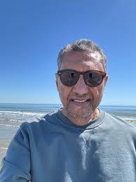 Kevin Fyfe's Instagram, Twitter & Facebook