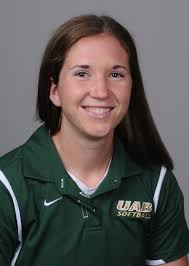 Head Coach Marla Townsend