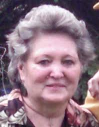 Obituary for Nancy Lee (Barkley) Allman