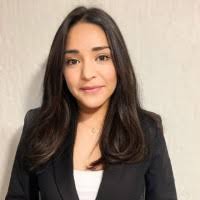 Ilce Gisela Salgado Cruz