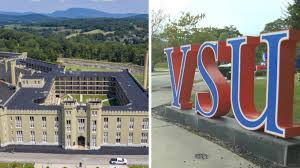 Legislation filed to dissolve Board of Visitors at VMI, transfer authority to Virginia State University