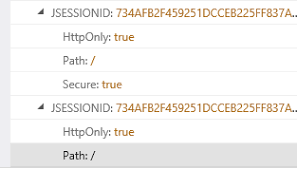 Maybe you would like to learn more about one of these? Jsessionid Secure And Httponly Adobe Support Community 10431200