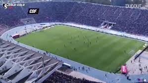 Colo colo video highlights are collected in the media tab for the most popular matches as soon as video appear on video hosting sites like youtube or dailymotion. Colo Colo Nun Super Clasico Maclarindan En Iyi Anlar Dugout