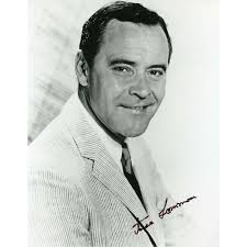 Jack Lemmon Memorabilia, Signed Jack Lemmon Photos and Merchandise