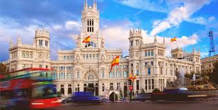 Experience of belonging to real madrid! How To Get A Job In Madrid 8 Steps Wise Formerly Transferwise
