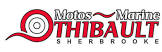 Motos Thibault Marine de Sherbrooke