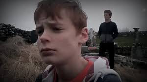 Law of Retribution (Short 2020)