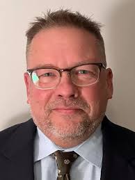 Whitsitt appointed to Carl Sandburg College Board of Trustees