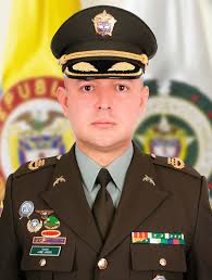 Jaime Enrique Higgins Pacheco