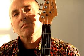 An Interview with Paul Collins of The Nerves & The Beat