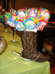 Whirly Pop Display Toy Story Cakes Toy Story Party Candy Bar