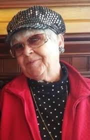 Wilma Barker Obituary (1941