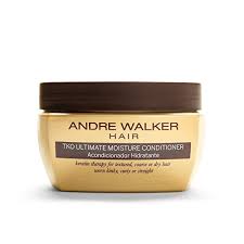 Andre walker's hair products for kinky hair are designed for each hair type and different types require different hair care systems to care for each unique strand. Andre Walker Hair Tko Ultimate Moisture Conditioner 8 5 Fl Oz Buy Online In Guyana At Guyana Desertcart Com Productid 24272477