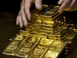 Cyprus To Sell Gold Reserves For Bailout Business Insider Gold Bullion Bars Gold Money Gold Reserve
