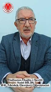 Bugün Burkina Faso'nun başkenti Ouagadougou'dan özel misafirlerimiz vardı.  Kardeş okulumuz olan Lycée Privé Madina Garçon İnternational (Uluslararası  Medine Erkek Lisesi ) okul müdürü ve heyetiyle bir araya geldik. Bir  insanın veya kurumun