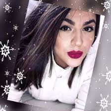 Jasmine Alarcon's Instagram, Twitter & Facebook